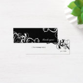 Balises Merci (Bureau)