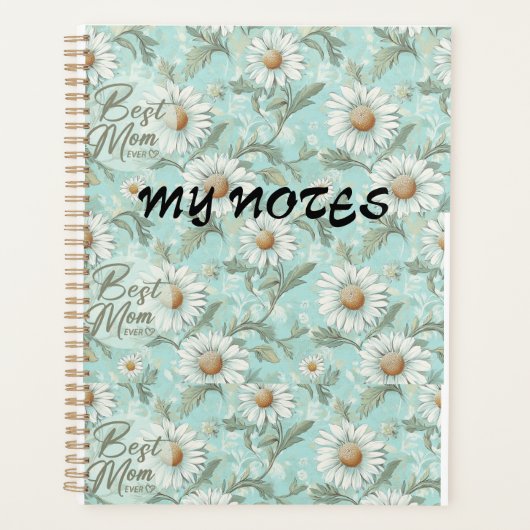 🌷 Balises pour le Carnet de maman 🌷 (Devant)