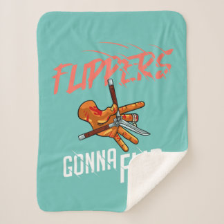 Balisong Flipping Gift Butterfly Knife training Pr Sherpa Deken