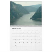 Balkan 2014 kalender (Feb 2027)