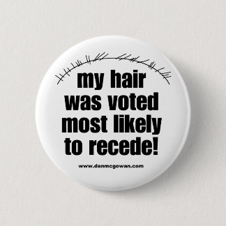 balkknop ronde button 5,7 cm