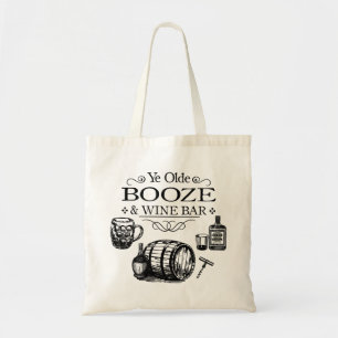 balkruimte tote bag
