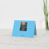 Ball BD 1 hebben Kaart (Achterkant)