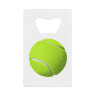 Ball de tennis