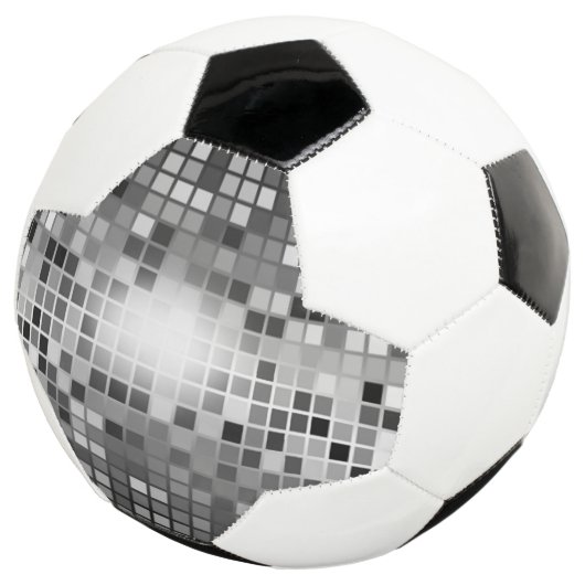 BALL DISCO (3/4)
