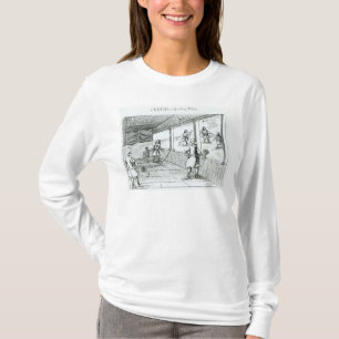 Ball Game T-shirt