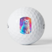 Ball Golfballen (Voorkant)