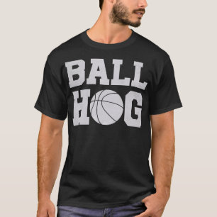 Ball Hog Look T-shirt