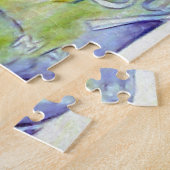 Ball Mason Jar Legpuzzel (Zijkant)