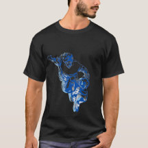 Ball Myths Stijl T-shirt