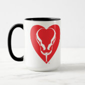 Ball Python Heart Combo Mok (Links)