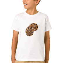 Ball Python Kinder T-Shirt