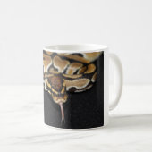 Ball Python Mok (Voorkant rechts)