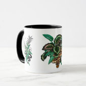 Ball Python Mug (Devant gauche)
