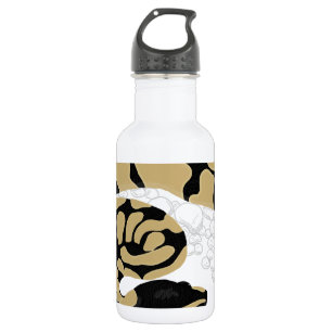 Ball Python Snake Waterfles
