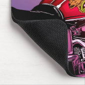 Ballade du tapis de souris Rory Hawkins (Coin)