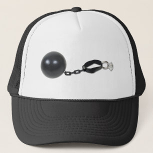 BallChainEngagement081510 Trucker Pet
