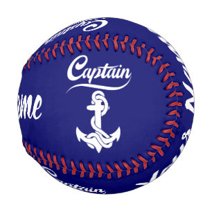 BALLE DE BASEBALL