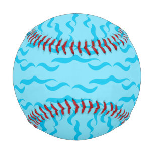 BALLE DE BASEBALL 