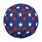 Balle De Baseball 14 juillet (Dos)