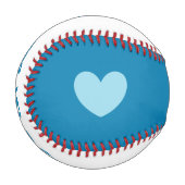 Balle De Baseball 1er baseball de bébé par dalDesignNZ (Devant Gauche)