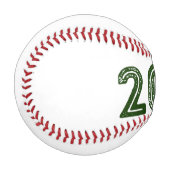 Balle De Baseball 2006 Fashion (Devant Gauche)