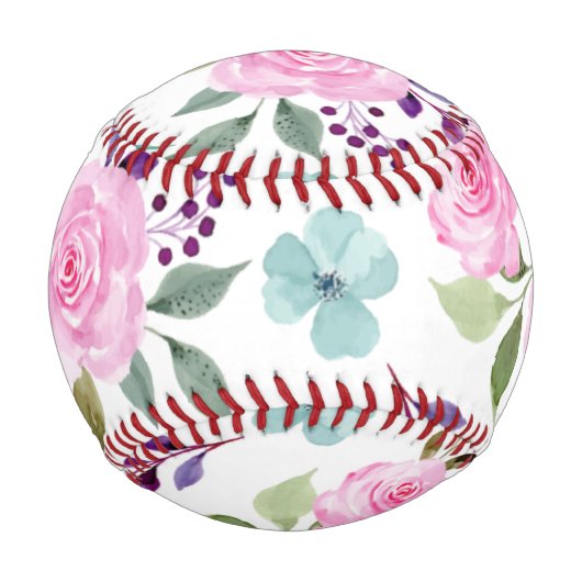 BALLE DE BASEBALL 22 (Dos)