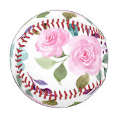 BALLE DE BASEBALL 22 (Devant Gauche)