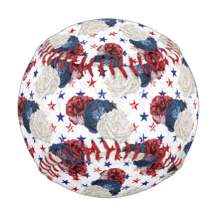 Balle De Baseball 250 Ans Nous le Peuple