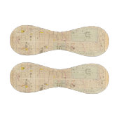 Balle De Baseball 26 Ward 12 (Panneaux)