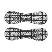 BALLE DE BASEBALL 31337 H4X0R (Panneaux)