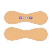 Balle De Baseball 3:16 Jésus-Christ (Panneaux)