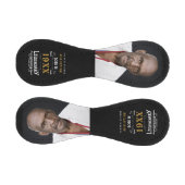 Balle De Baseball 40e anniversaire personnalisé (Panneaux)