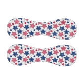 Balle De Baseball 4 juillet baseball (Panneaux)