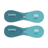 Balle De Baseball 4O et toujours chaud (Panneaux)