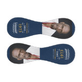 Balle De Baseball 50e anniversaire 1973 Monogramme Photo légendaire (Panneaux)