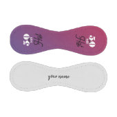 Balle De Baseball 5O et toujours chaud (Panneaux)