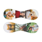 Balle De Baseball 6 Photo Edge Print Baseball (Panneaux)