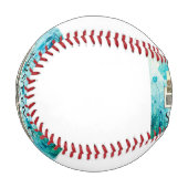 Balle De Baseball ABH St. Augustine (Devant Gauche)
