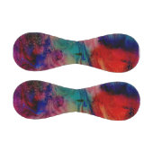 Balle De Baseball Abstrait (Panneaux)