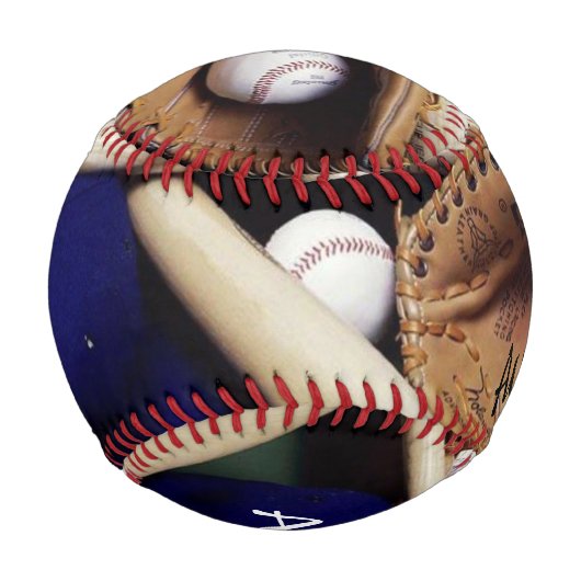 Balle De Baseball Accessoires De Baseball Baseball (Dos)