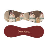 Balle De Baseball Accrocher (Panneaux)