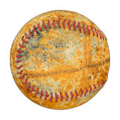 Balle De Baseball acid rude (Devant Gauche)