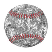 Balle De Baseball Acier à huile d'aluminium (Devant)
