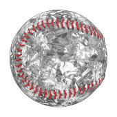 Balle De Baseball Acier à huile d'aluminium (Devant Gauche)
