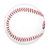 Balle De Baseball Adam (Devant Gauche)