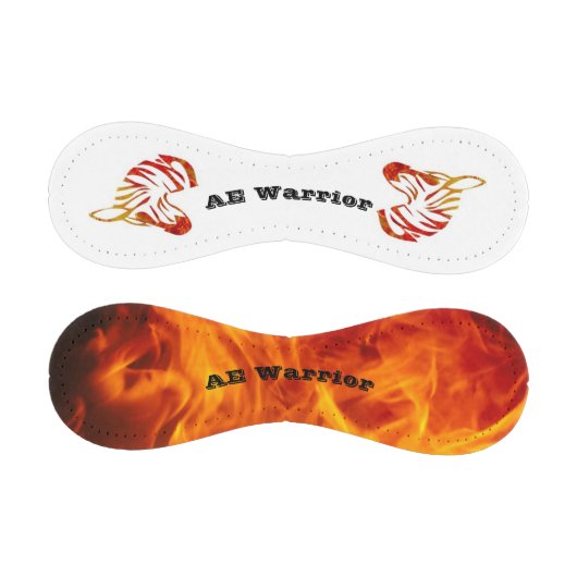 Balle De Baseball AE Warrior Baseball (Panneaux)