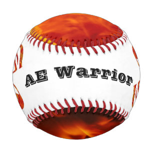Balle De Baseball AE Warrior Baseball