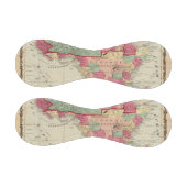 Balle De Baseball Afrique 30 (Panneaux)