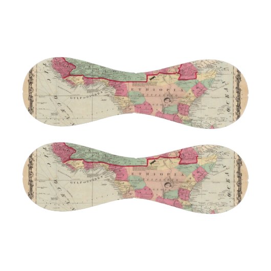 Balle De Baseball Afrique 30 (Panneaux)